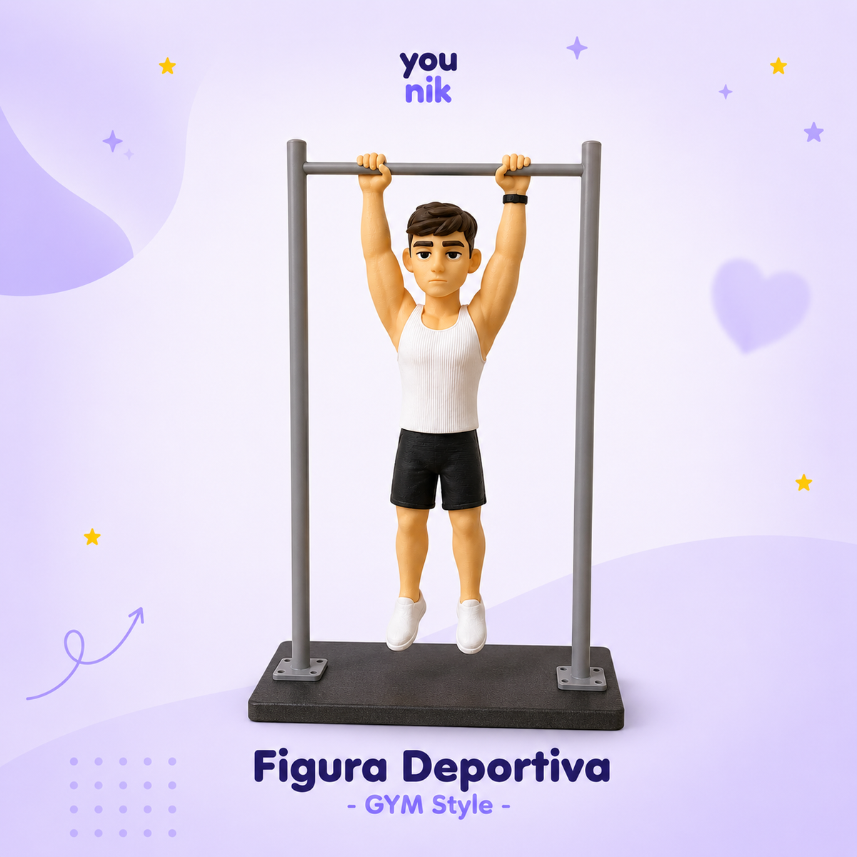 Figura GYM