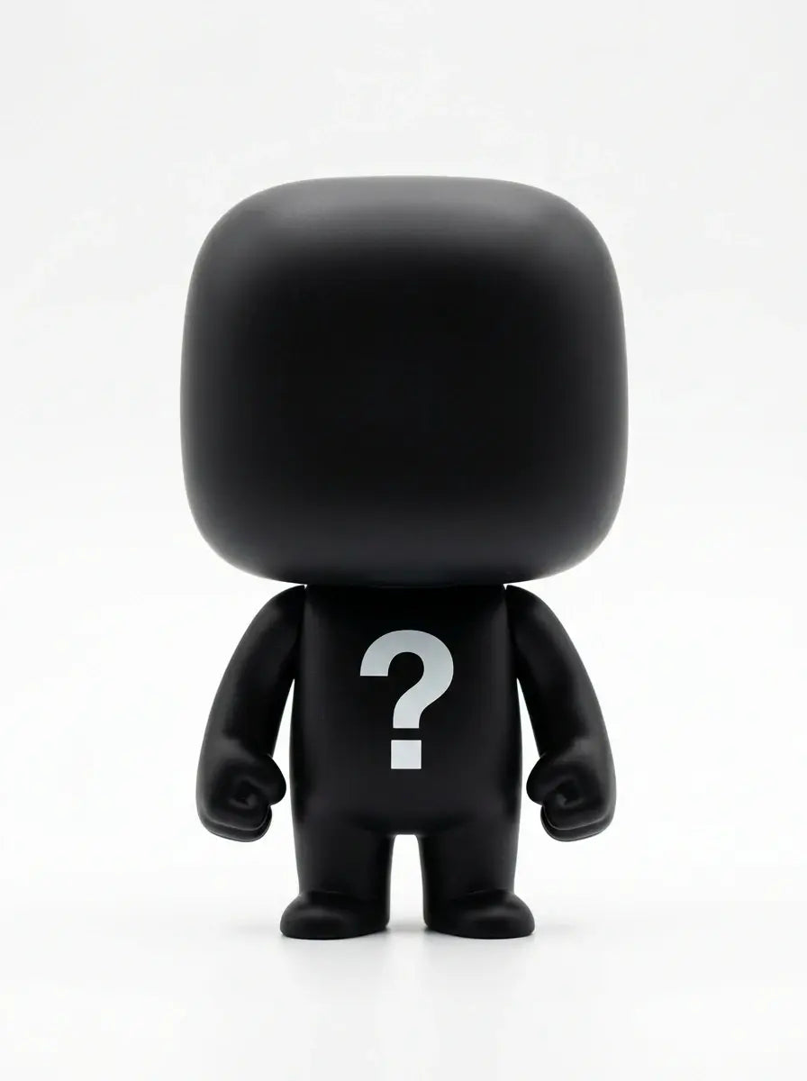 Figura personalizada · Versión Custom